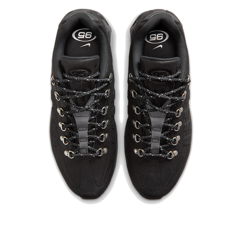 Nike Air Max 95 Family Reunion Off Noir Men's Sneakers IQ1662-045