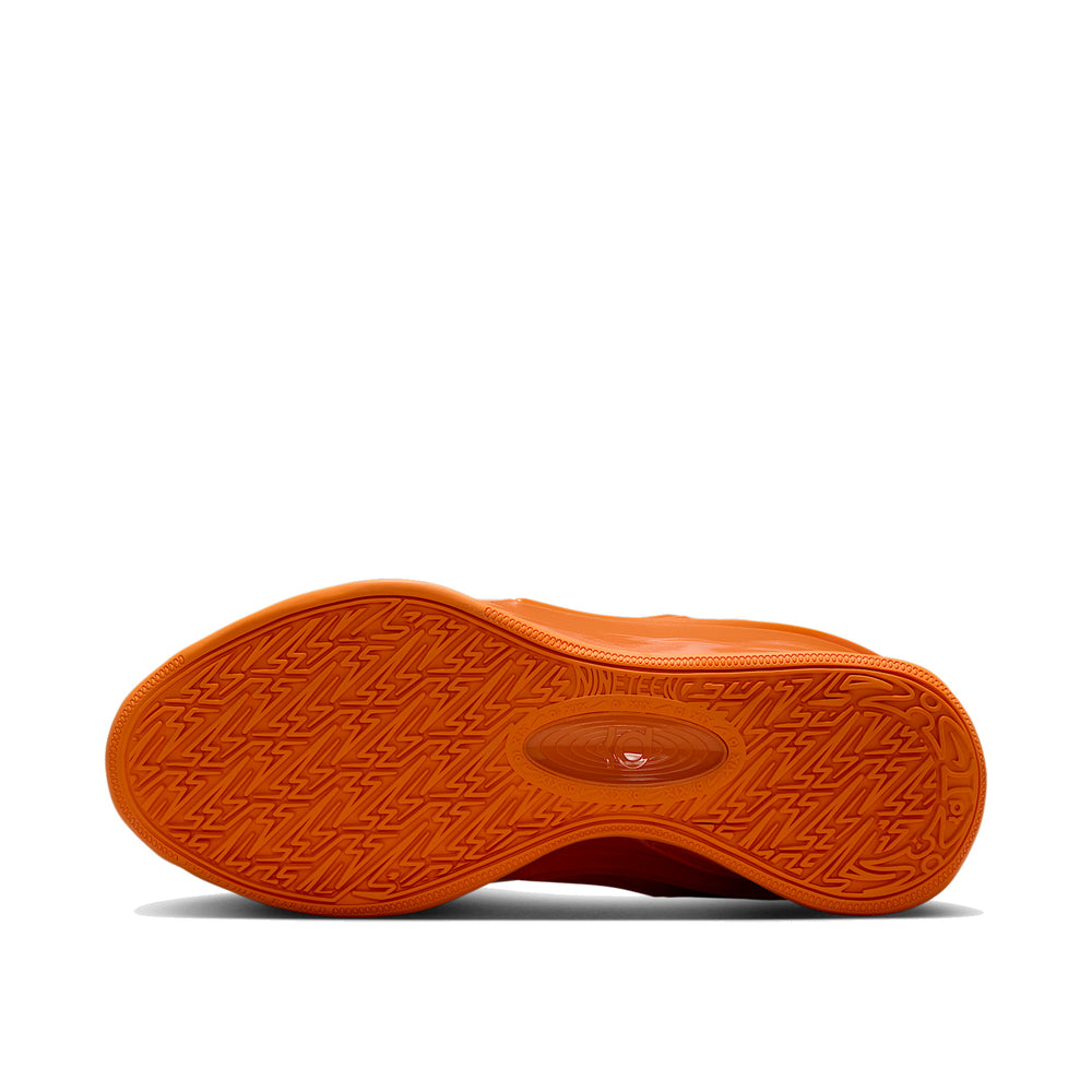 Nike Men's KD 19 Orange Crush IH1117-800