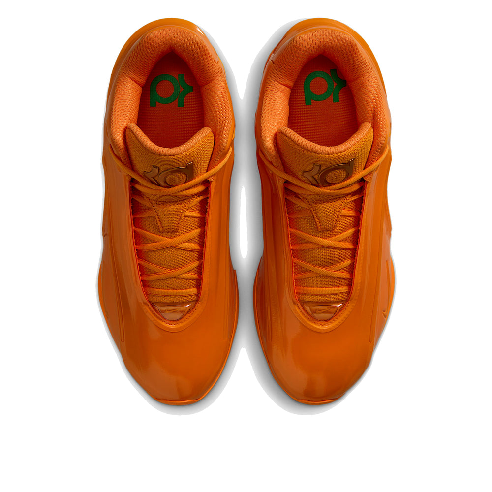 Nike Men's KD 19 Orange Crush IH1117-800