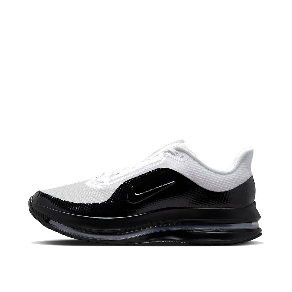 Nike Pegasus Premium SP White Black Men's Running Shoes IR2166-102
