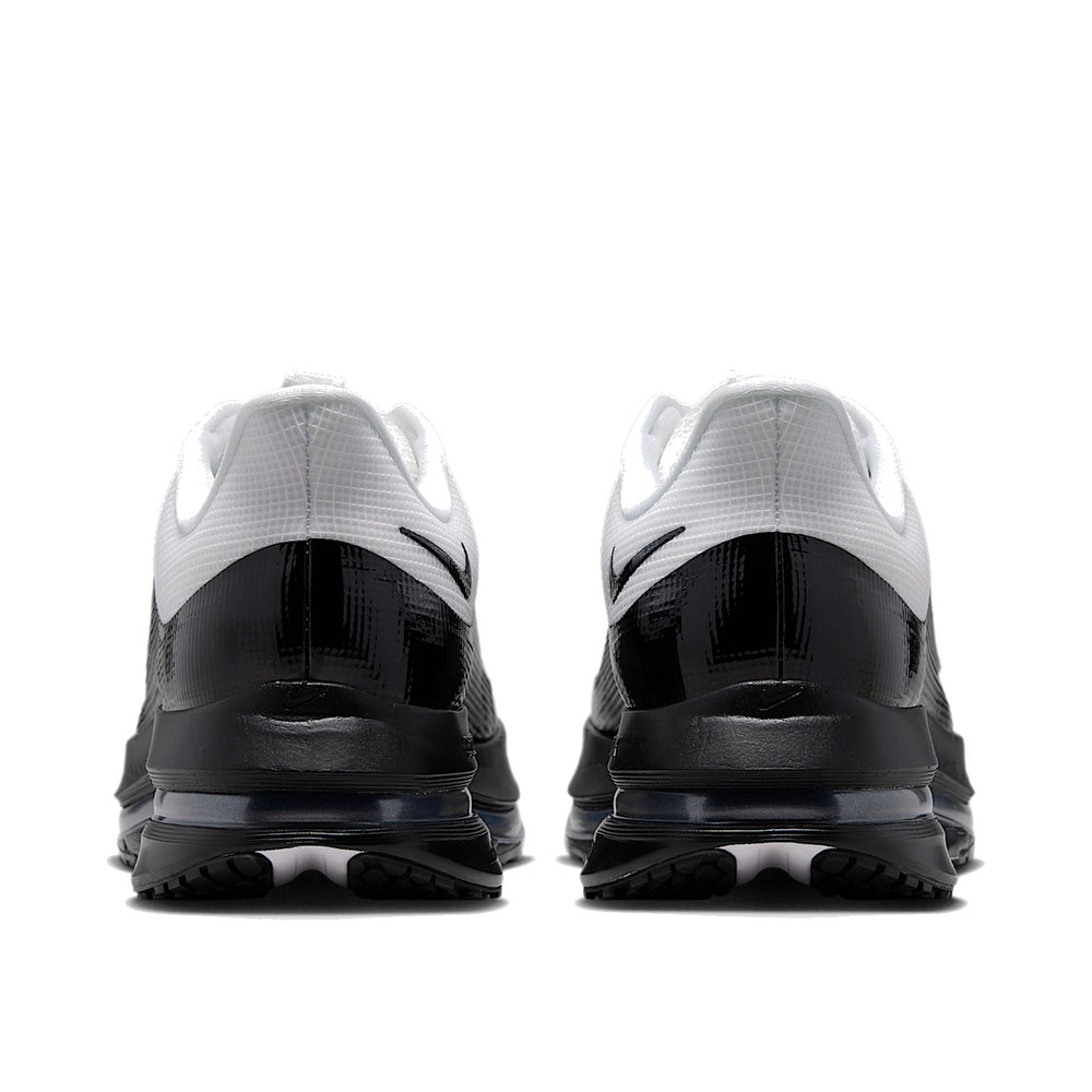 Nike Pegasus Premium SP White Black Men's Running Shoes IR2166-102