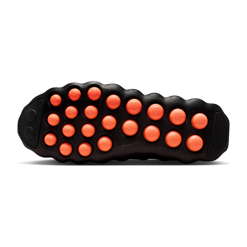 Nike Mind 002 Black/Hyper Crimson/Chrome Men's Sneakers HQ4308-001