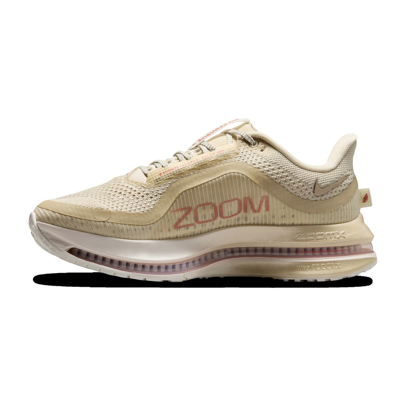 Nike Pegasus Premium Light Khaki/Sail/Chalk Women's Running Shoes HQ2593-200