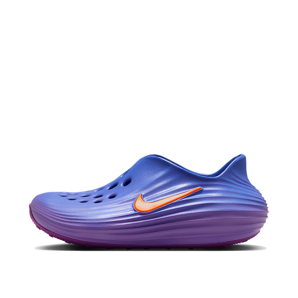 Nike ReactX Rejuven8 Medium Blue Turf Orange IF1746-405