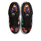 Nike SB Dunk Low Pro QS Neckface — D