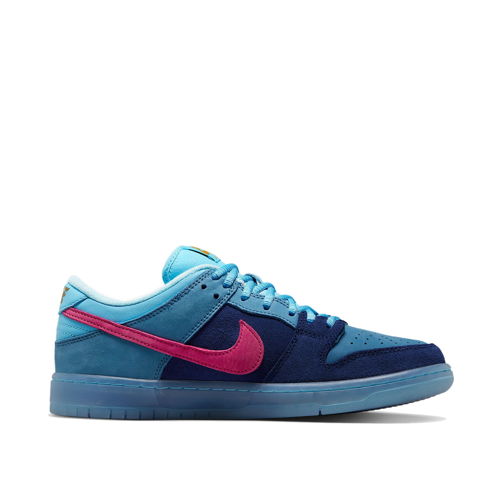 Nike SB Dunk Low Run The Jewels — C