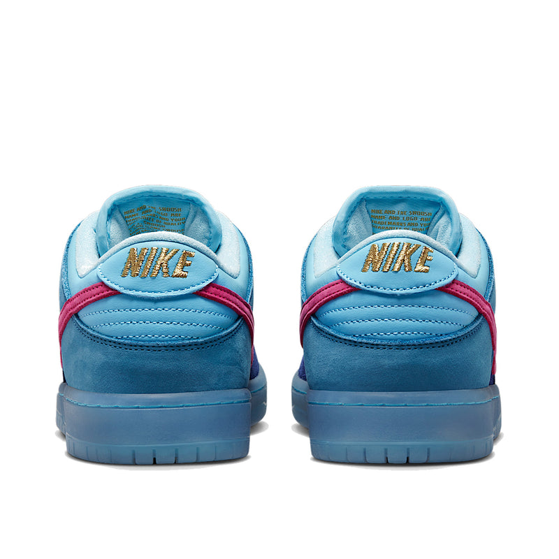 Nike SB Dunk Low Run The Jewels Men's Sneakers DO9404-400