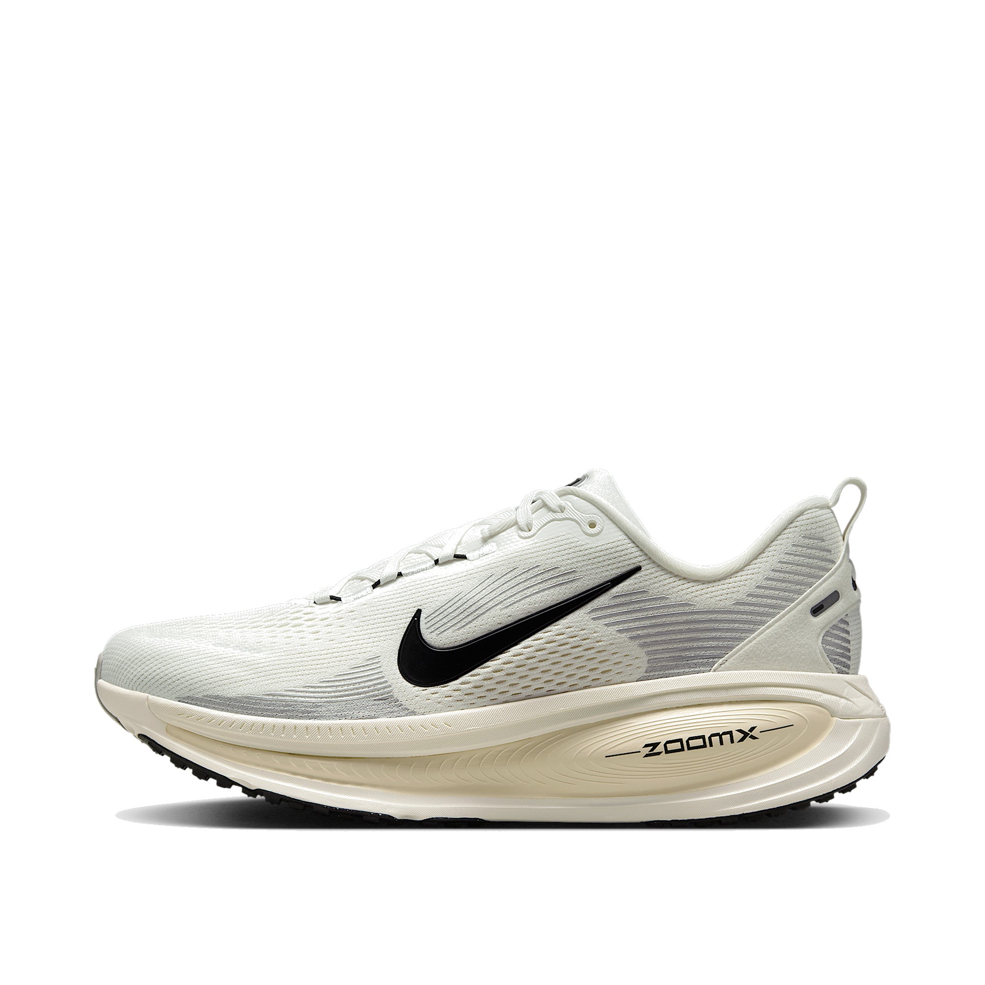 Nike Vomero 18 Men Coconut Milk — Nike A left lateral