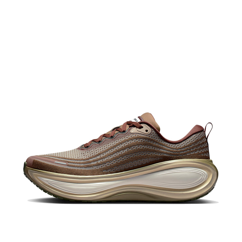 Nike Men's Vomero Plus QS Off Noir Pecan IO4482-001