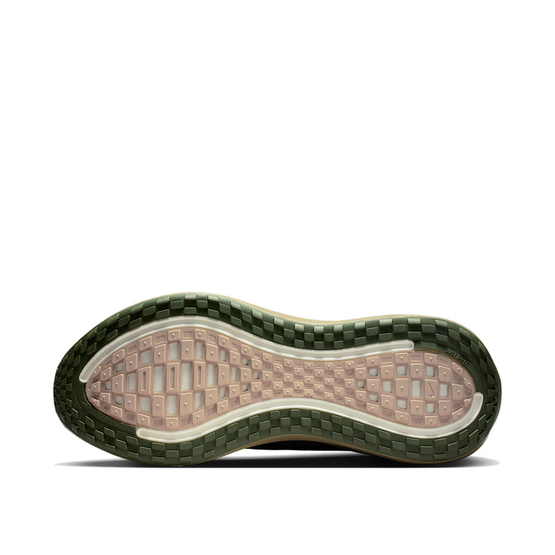 Nike Men's Vomero Plus QS Off Noir Pecan IO4482-001