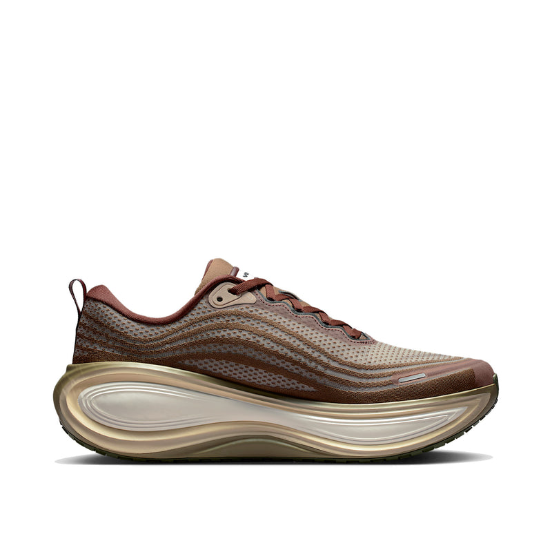 Nike Men's Vomero Plus QS Off Noir Pecan IO4482-001