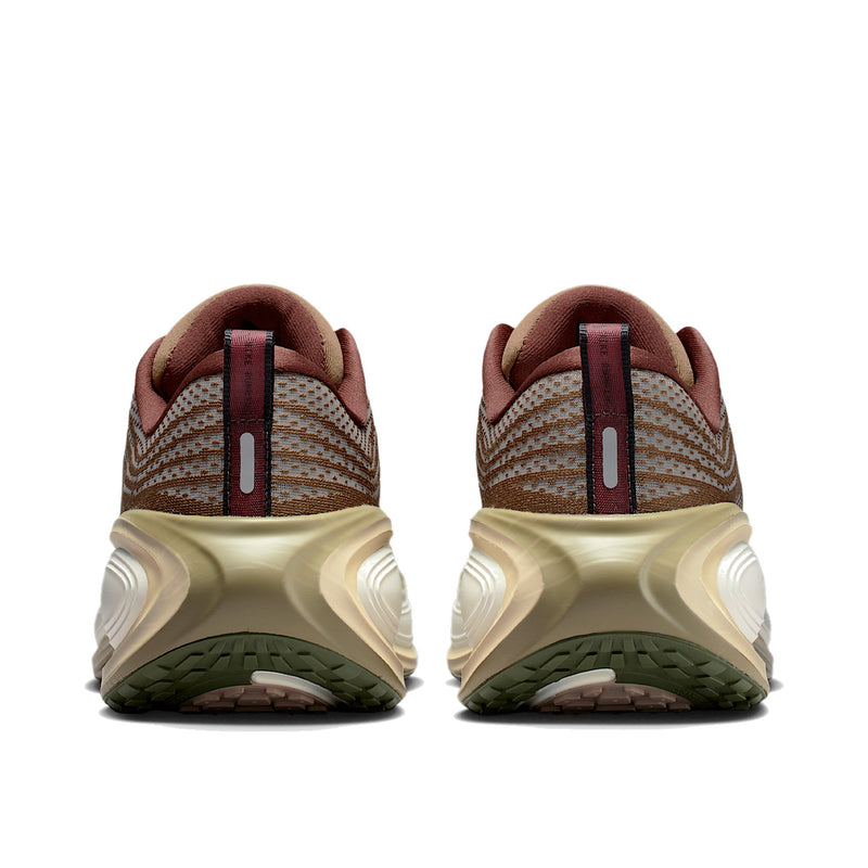 Nike Men's Vomero Plus QS Off Noir Pecan IO4482-001