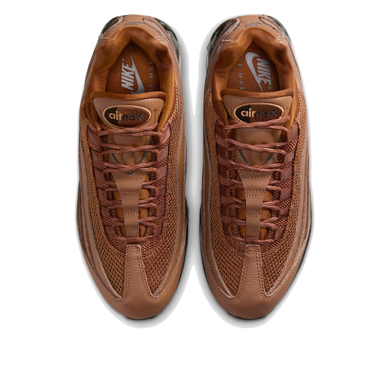 Nike Air Max 95 Light British Tan Jewel Swoosh Women's Sneakers IH1413-200