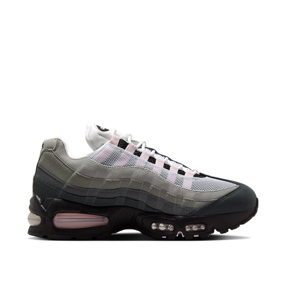 Nike Air Max 95 OG Big Bubble Pink Foam Women's Sneakers HJ5996-001