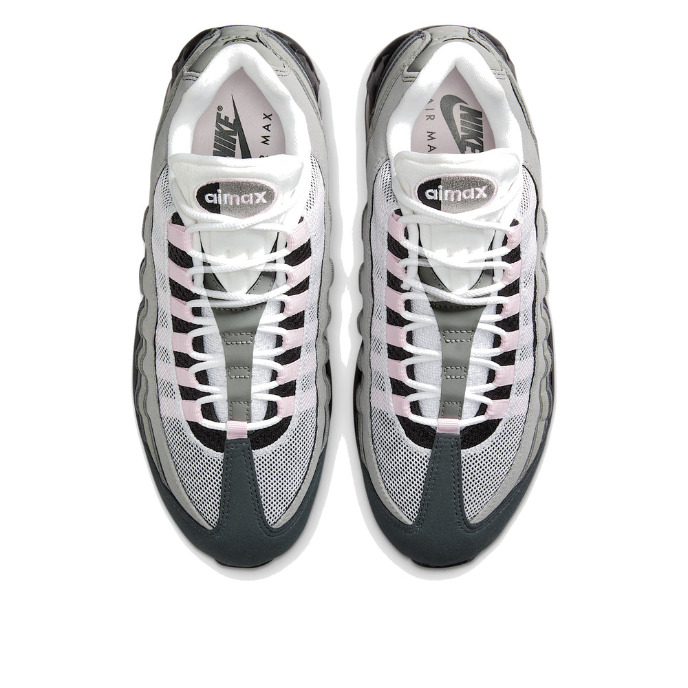 Nike Air Max 95 OG Big Bubble Pink Foam Women's Sneakers HJ5996-001