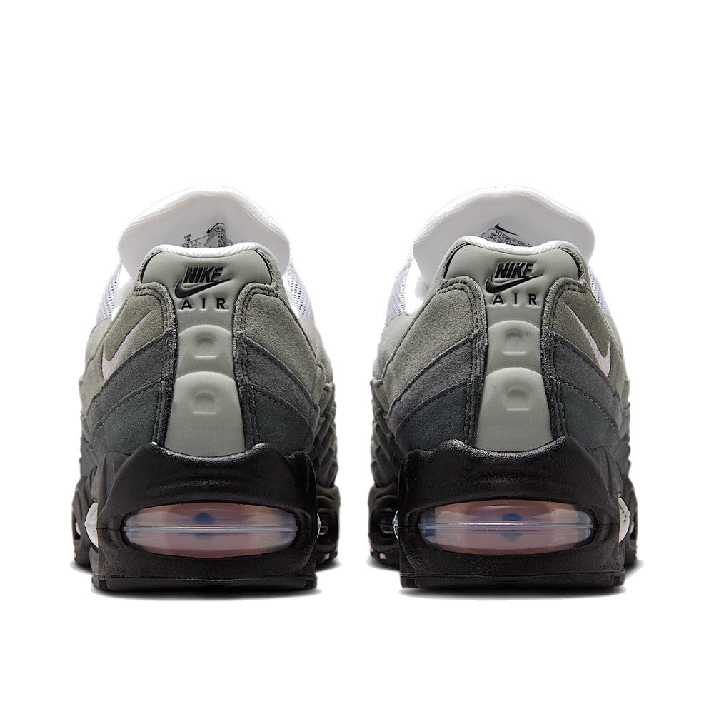 Nike Air Max 95 OG Big Bubble Pink Foam Women's Sneakers HJ5996-001