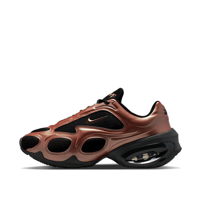 Nike Air Max Muse Black Rose Gold Women's Sneakers IQ9604-010