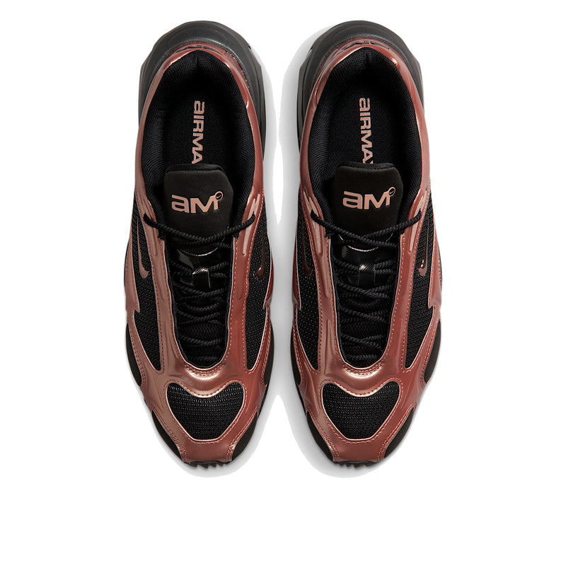 Nike Air Max Muse Black Rose Gold Women's Sneakers IQ9604-010