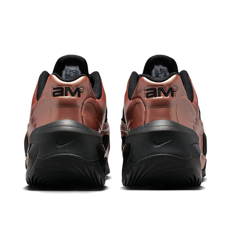 Nike Air Max Muse Black Rose Gold Women's Sneakers IQ9604-010