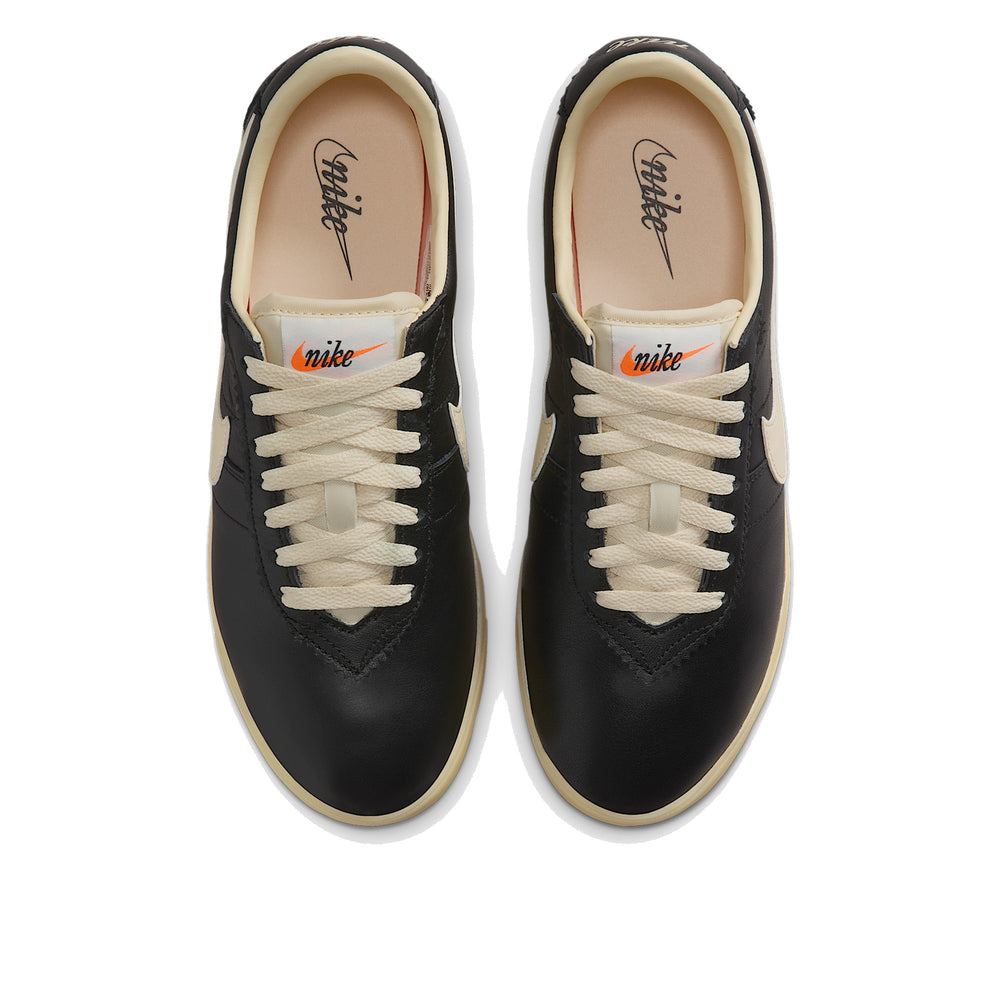 Nike Women's Astrograbber Leather Black Muslin II1259-001