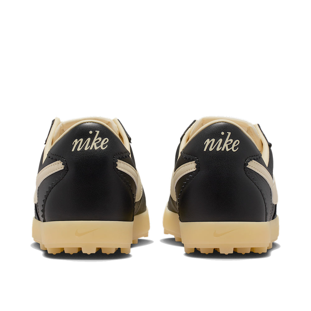 Nike Women's Astrograbber Leather Black Muslin II1259-001