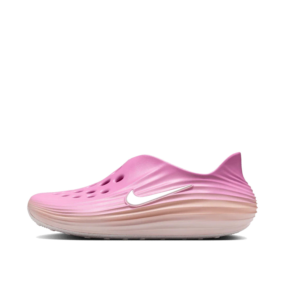 Nike Women's ReactX Rejuven8 Sail Arctic Orange Magenta HV5062-103