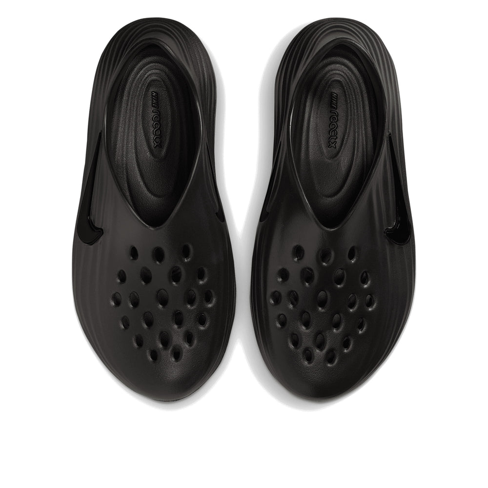 Nike Women's ReactX Rejuven8 Triple Black HV5062-001