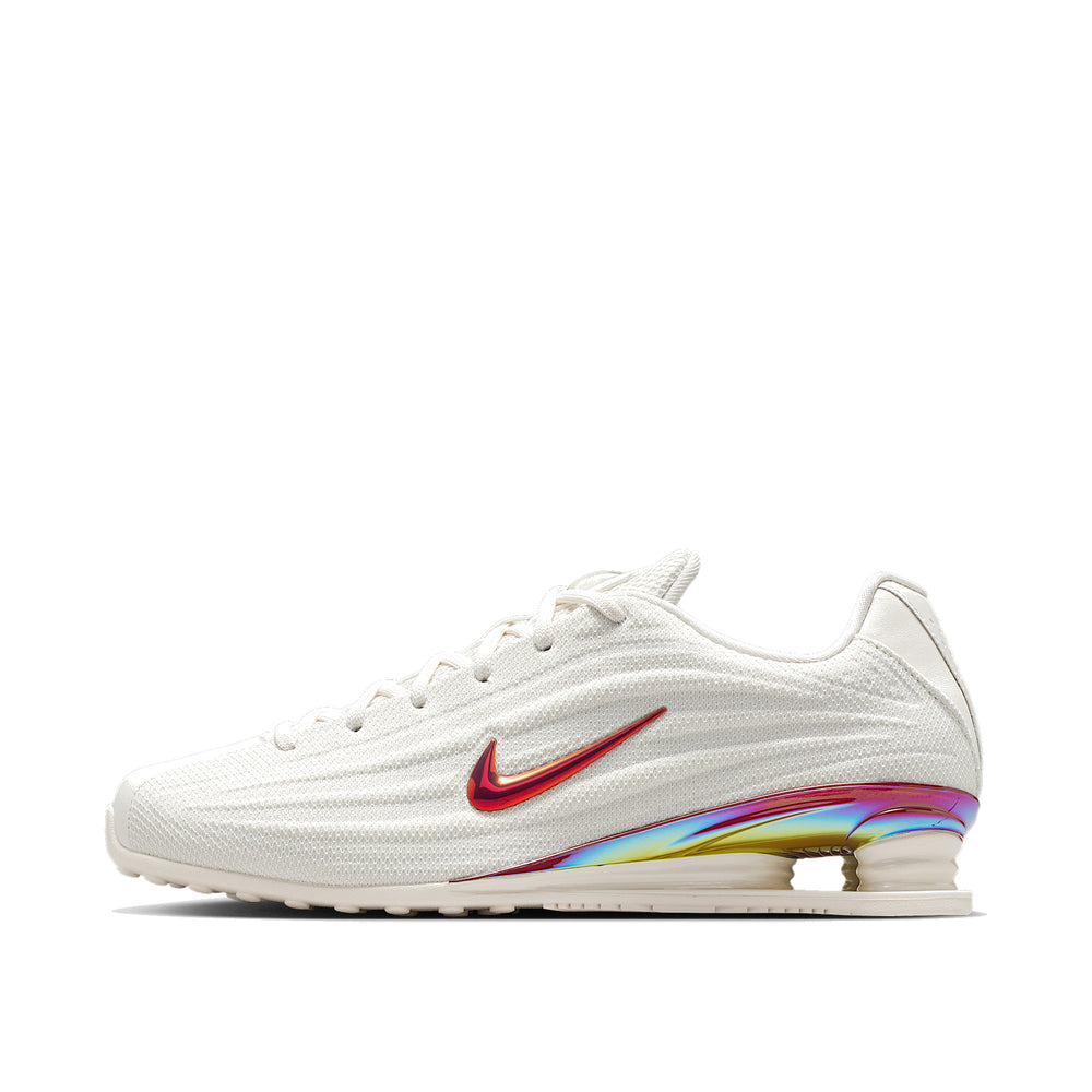 Nike Shox Z SE Phantom Iridescent Women's Sneakers IM6051-002