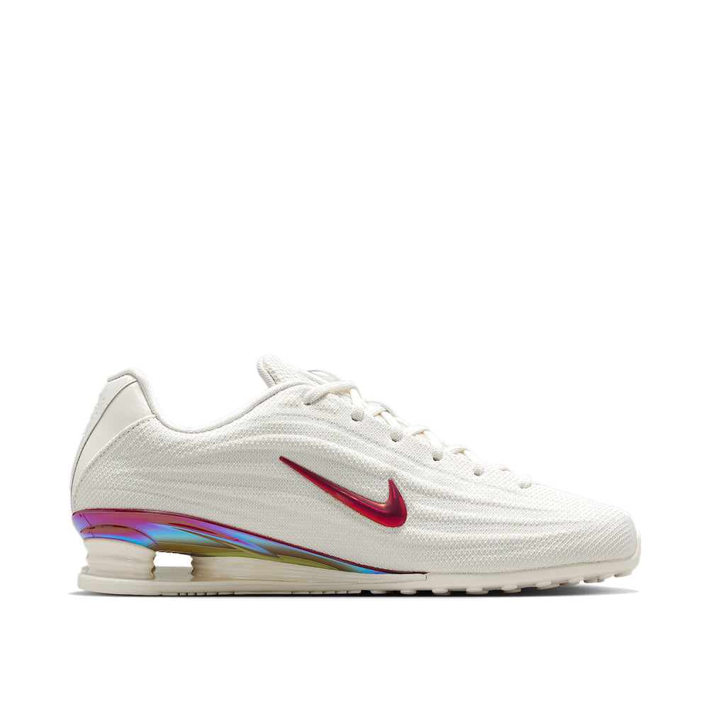 Nike Shox Z SE Phantom Iridescent Women's Sneakers IM6051-002