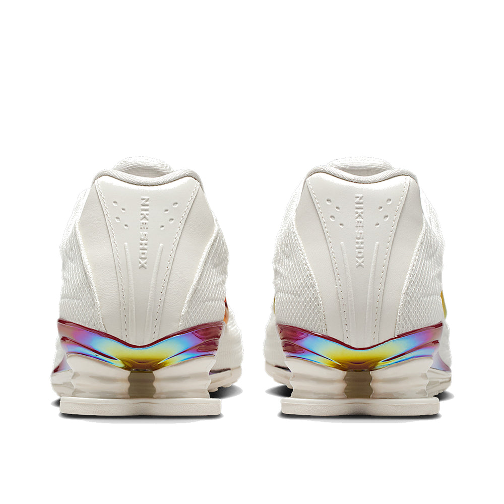 Nike Shox Z SE Phantom Iridescent Women's Sneakers IM6051-002