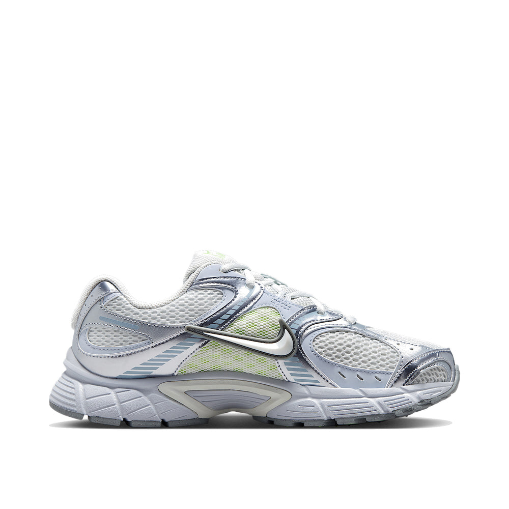Nike V5 RNR Football Grey Off White Women's Sneakers HQ7901-007