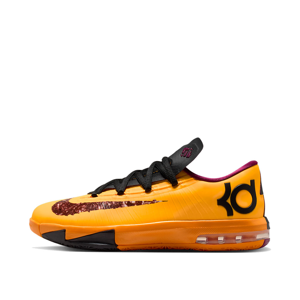Nike Zoom KD 6 Peanut Butter & Jelly IU1284-800