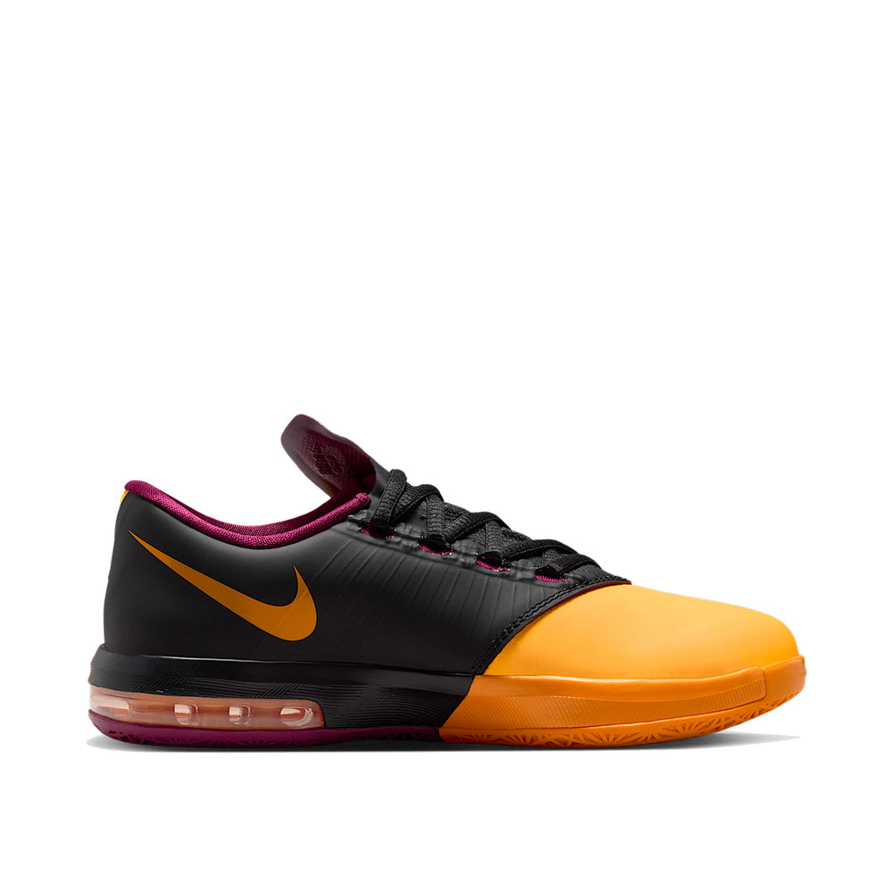 Nike Zoom KD 6 Peanut Butter & Jelly IU1284-800