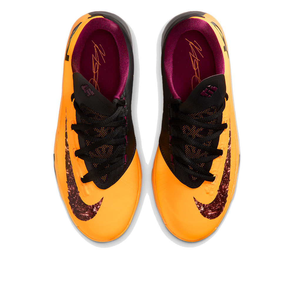 Nike Zoom KD 6 Peanut Butter & Jelly IU1284-800