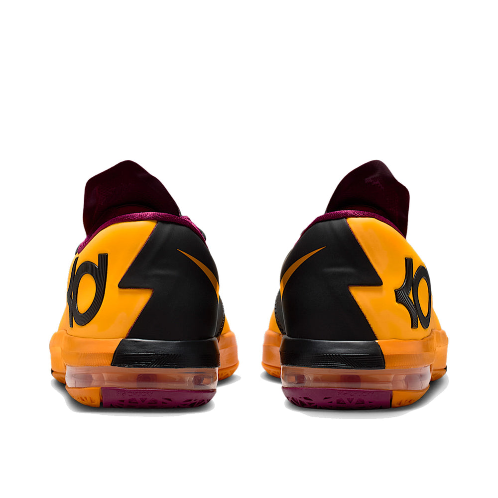 Nike Zoom KD 6 Peanut Butter & Jelly IU1284-800