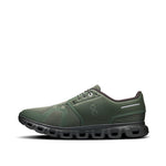 On Cloud 6 Thyme Espresso Men's Running Shoes 3MF10075442