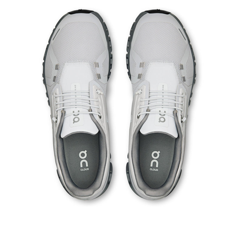 On Cloud 6 Wolf Rock Men's Running Shoes 3MF10073314