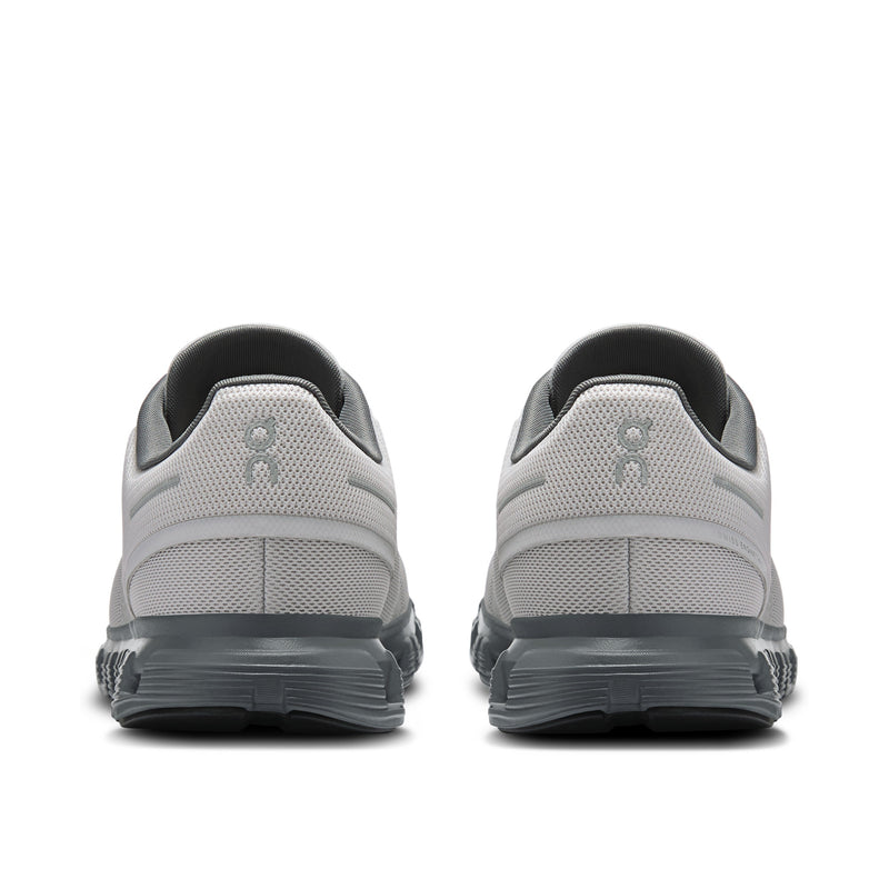 On Cloud 6 Wolf Rock Men's Running Shoes 3MF10073314