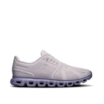 On Cloud 6 Ether Tyrian Women's Running Shoes 3WF10065446