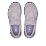 On Cloud 6 Ether Tyrian Women's Running Shoes 3WF10065446