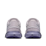 On Cloud 6 Ether Tyrian Women's Running Shoes 3WF10065446