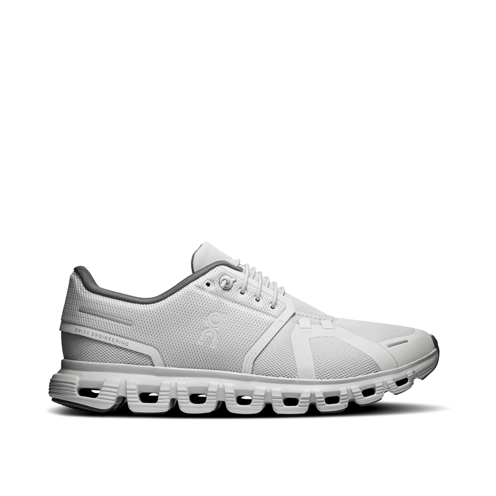 On Cloud 6 Glacier Eclipse Women's Running Shoes 3WF10060818