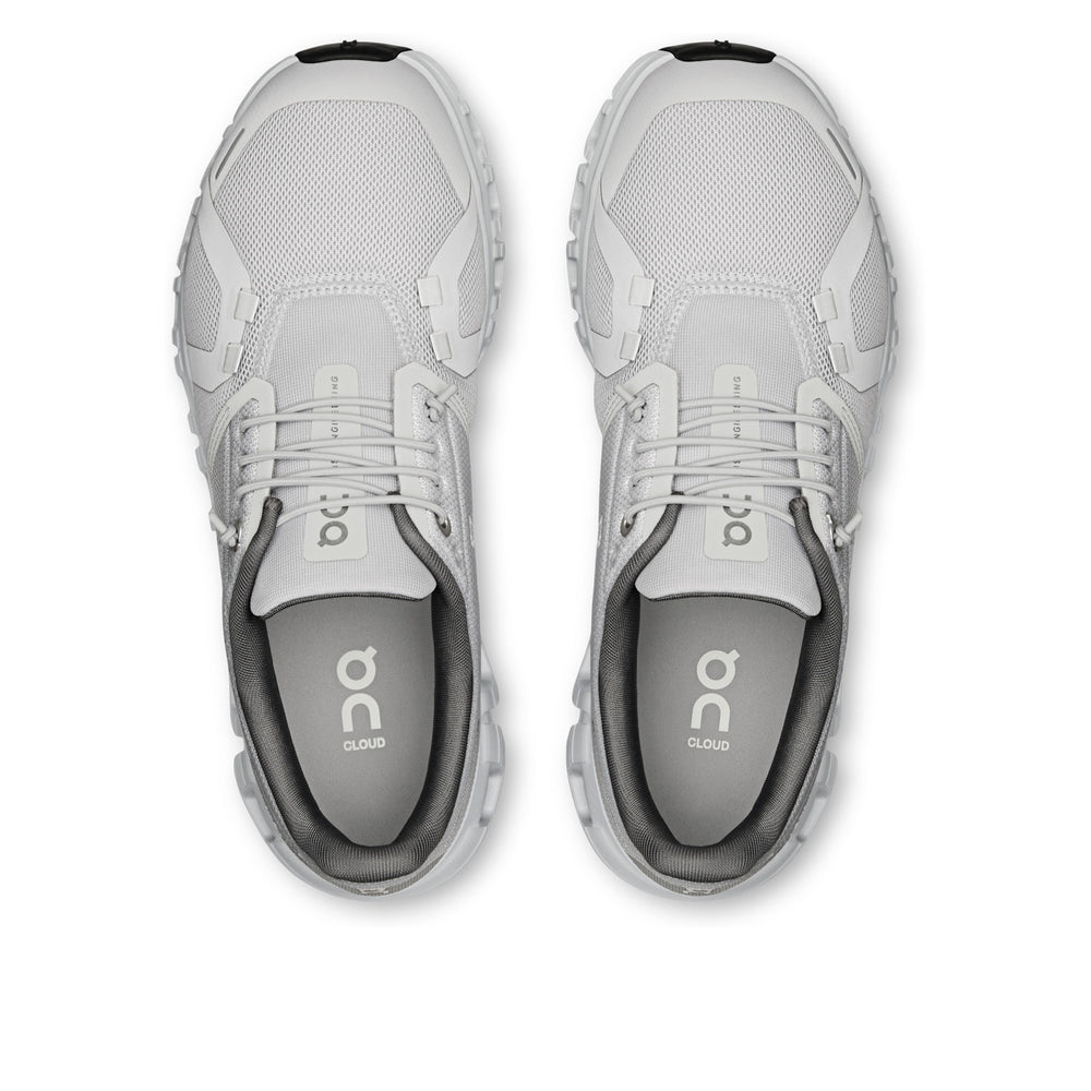 On Cloud 6 Glacier Eclipse Women's Running Shoes 3WF10060818