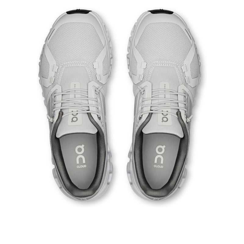 On Cloud 6 Glacier Eclipse Women's Running Shoes 3WF10060818