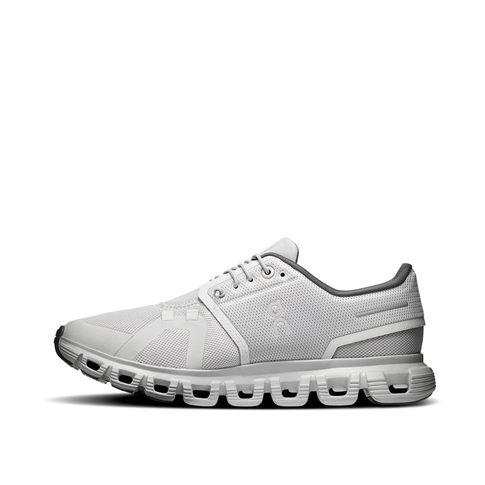 On Cloud 6 Glacier Eclipse Women's Running Shoes 3WF10060818