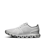 On Cloud 6 Glacier Eclipse Women's Running Shoes 3WF10060818
