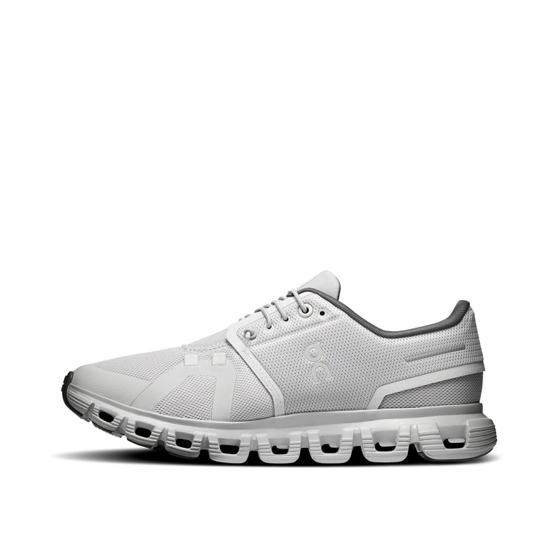On Cloud 6 Glacier Eclipse Women's Running Shoes 3WF10060818