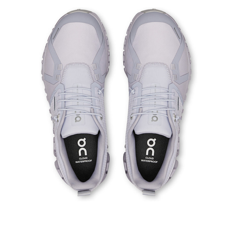 On Cloud 6 WP Nimbus Lilac Women's Running Shoes 3WF10053392