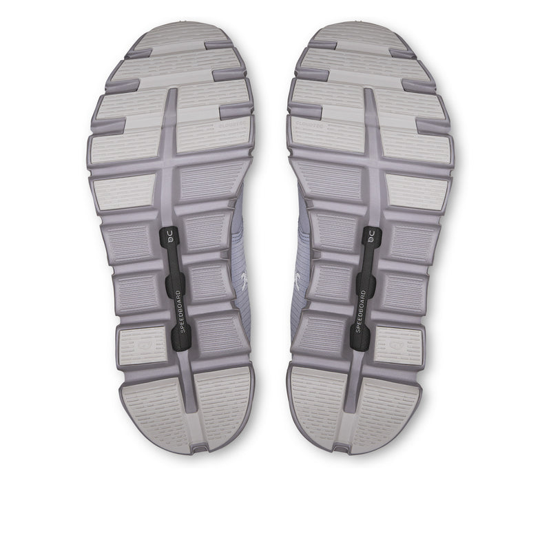 On Cloud 6 WP Nimbus Lilac Women's Running Shoes 3WF10053392