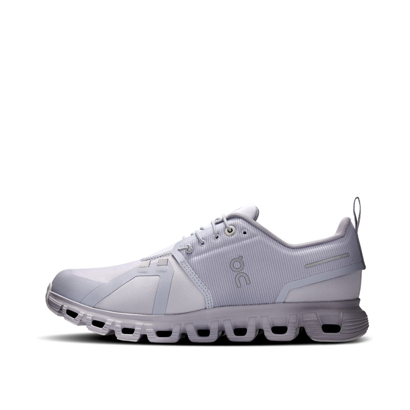 On Cloud 6 WP Nimbus Lilac Women's Running Shoes 3WF10053392